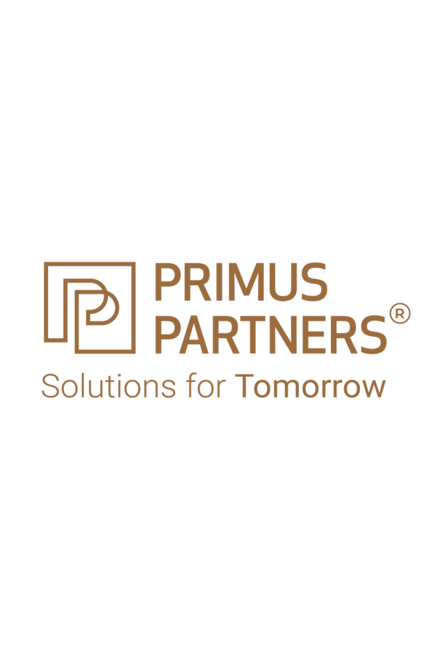 Primus Partners Tata Mumbai Marathon T-Shirts