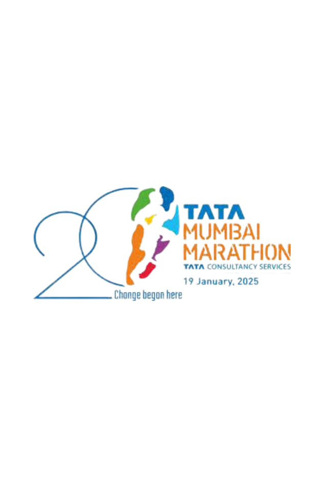Primus Partners Tata Mumbai Marathon T-Shirts