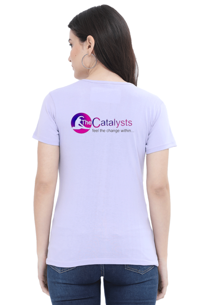 The Catalysts - T-shirts for Women