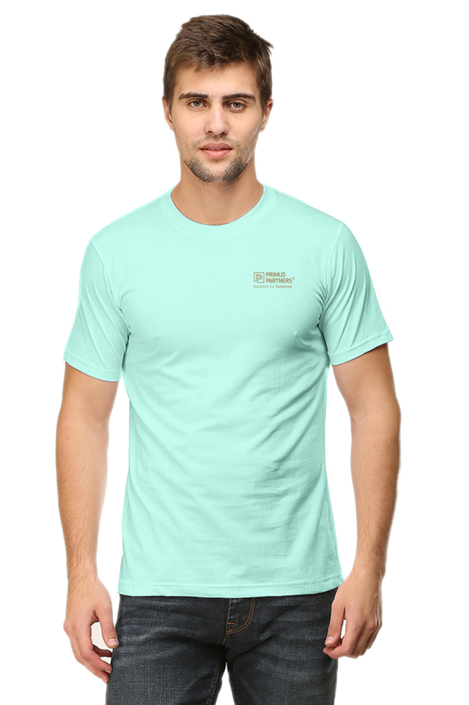 Primus Partners Tata Mumbai Marathon T-Shirts