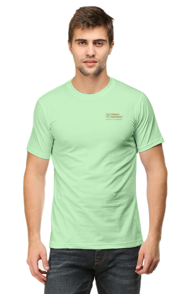 Primus Partners Tata Mumbai Marathon T-Shirts