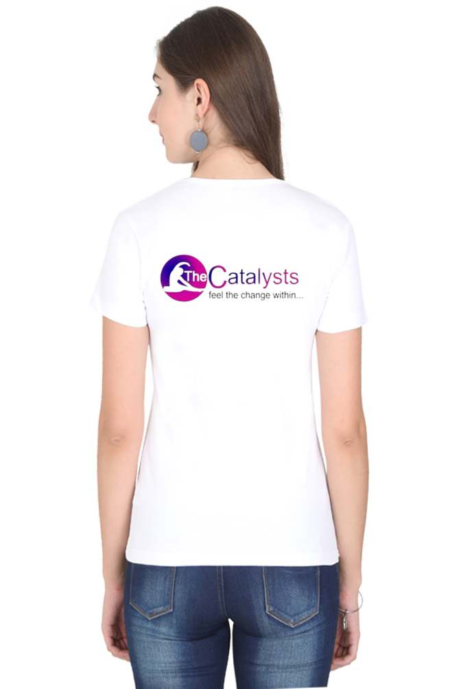 The Catalysts - T-shirts for Women