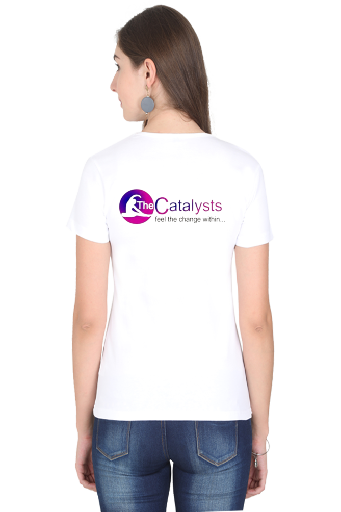 The Catalysts - T-shirts for Women