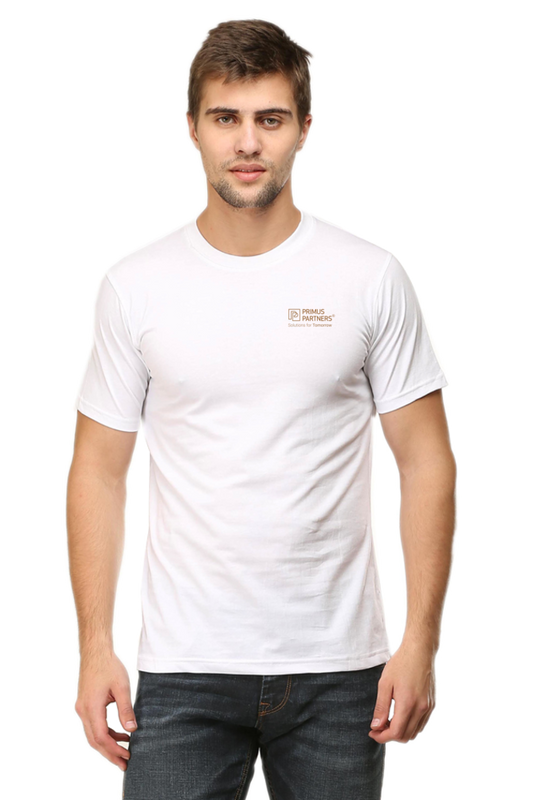 Primus Partners Tata Mumbai Marathon T-Shirts