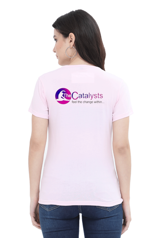 The Catalysts - T-shirts for Women