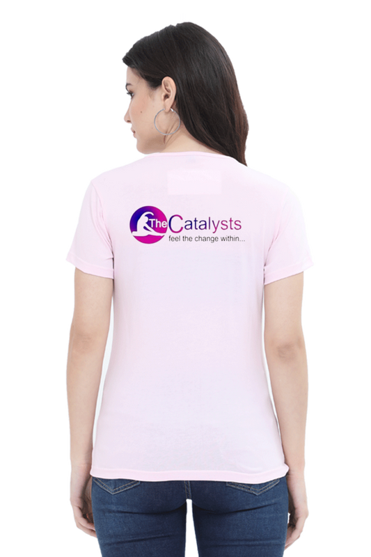 The Catalysts - T-shirts for Women