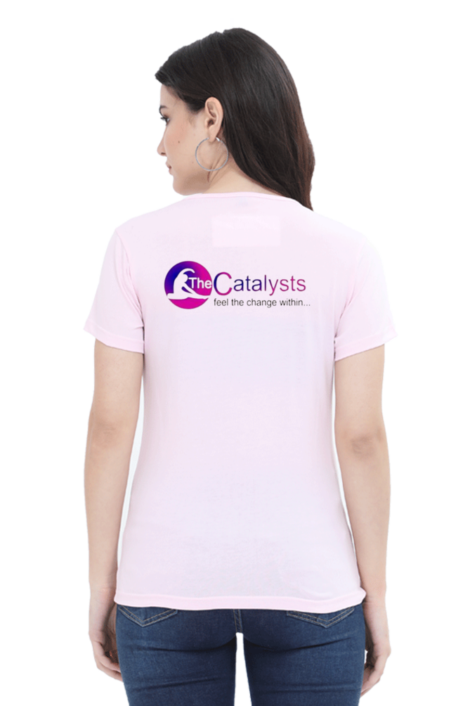 The Catalysts - T-shirts for Women