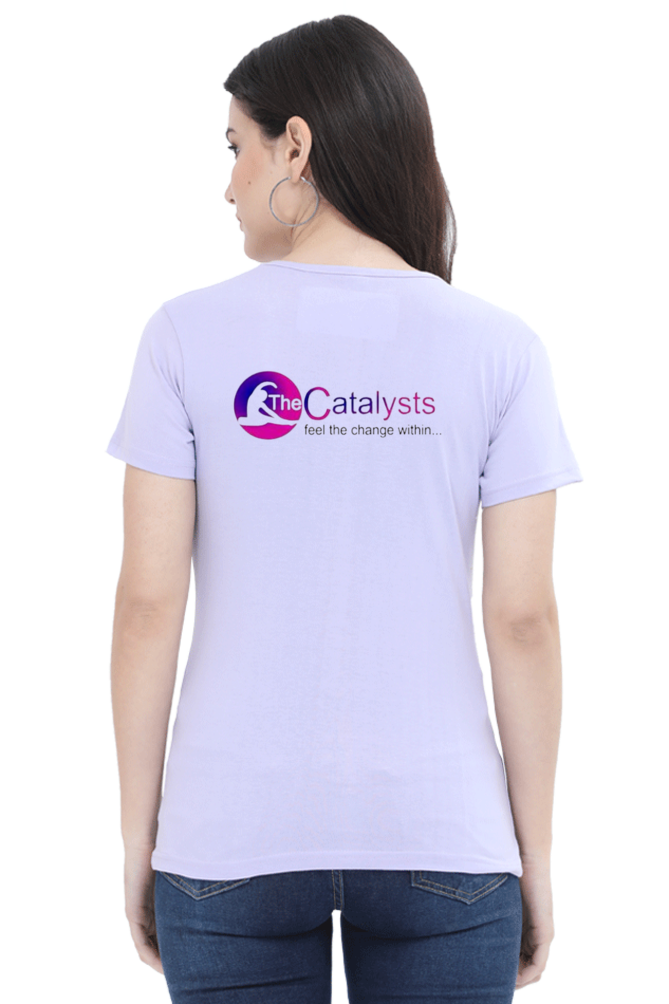 The Catalysts - T-shirts for Women