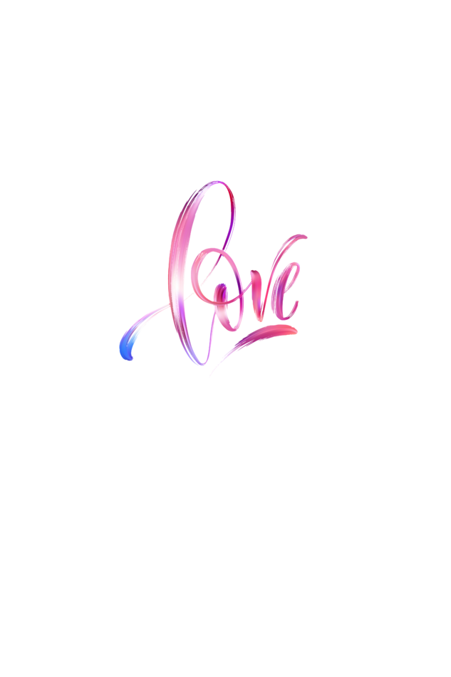 Love Yourself Round Neck Classic T-Shirt